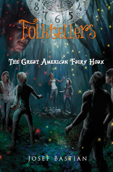 The Great American Fairy Hoax